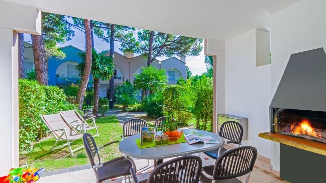 Photo of Outdoor in Bibione Pineda