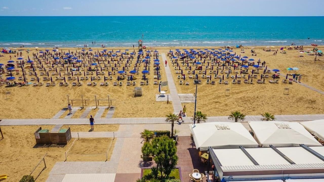 Photo of Others in Bibione Pineda