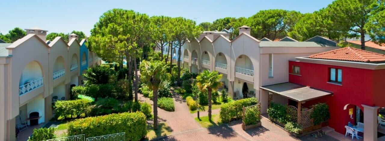 Photo of Outdoor in Bibione Pineda
