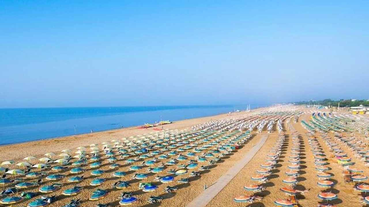 Photo of Others in Bibione Pineda