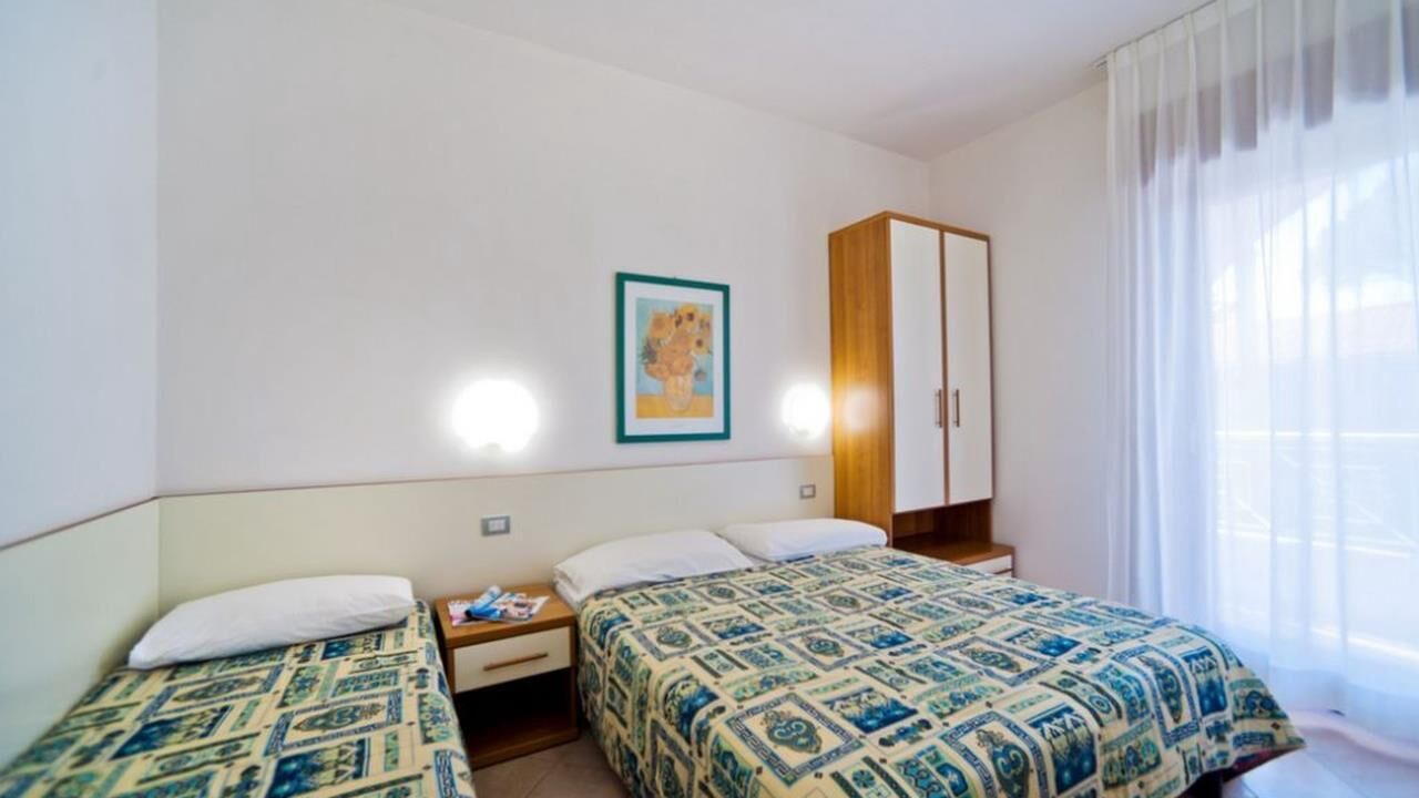 Photo of Bedroom in Bibione Pineda