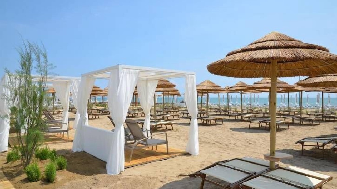 Photo of Others in Bibione Pineda