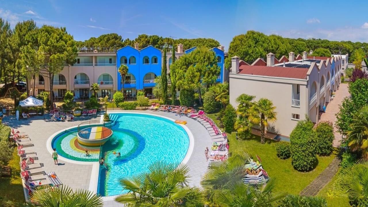 Photo of Outdoor in Bibione Pineda
