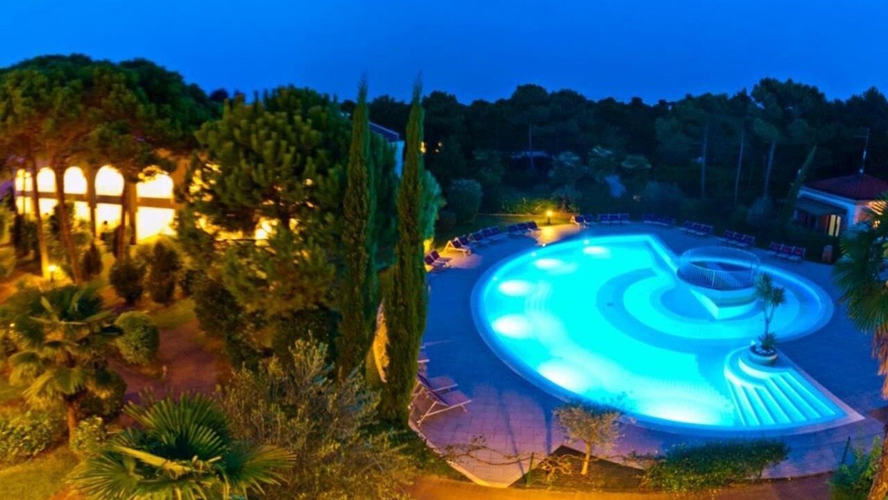 Photo of Outdoor in Bibione Pineda