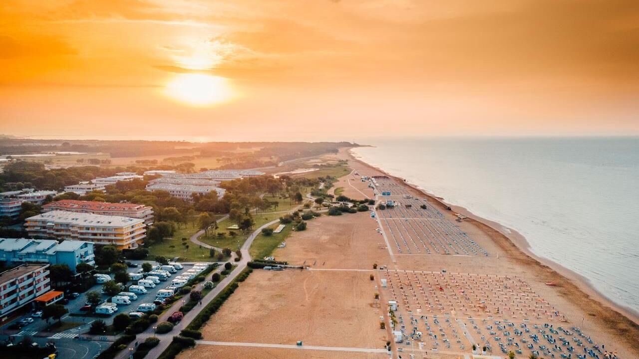 Photo of Others in Bibione Pineda