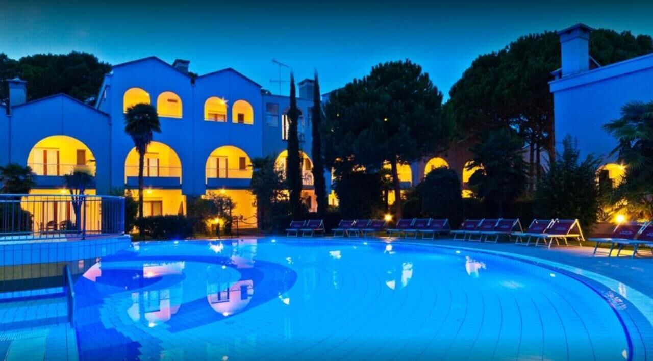Photo of Outdoor in Bibione Pineda