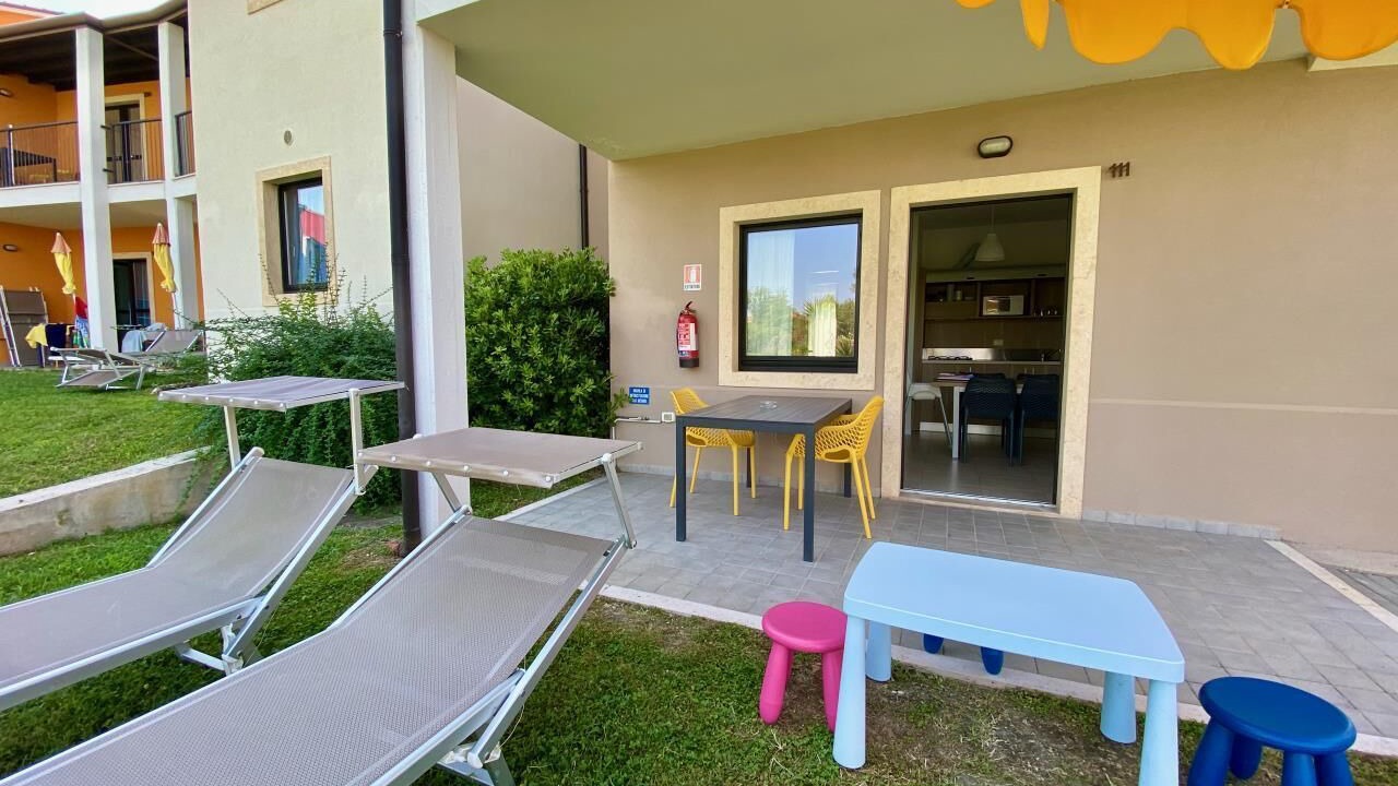 Photo of Outdoor in Cavalcaselle
