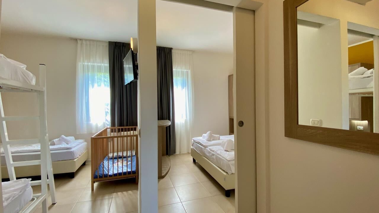 Photo of Bedroom in Cavalcaselle