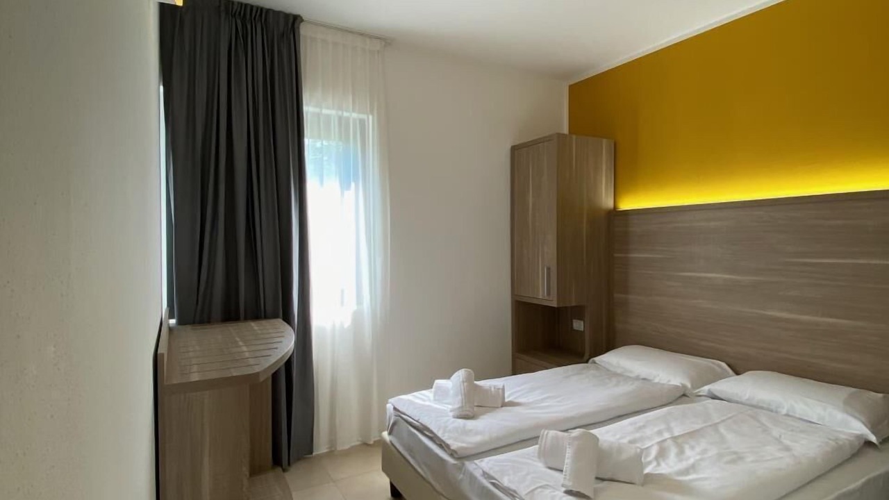 Photo of Bedroom in Cavalcaselle