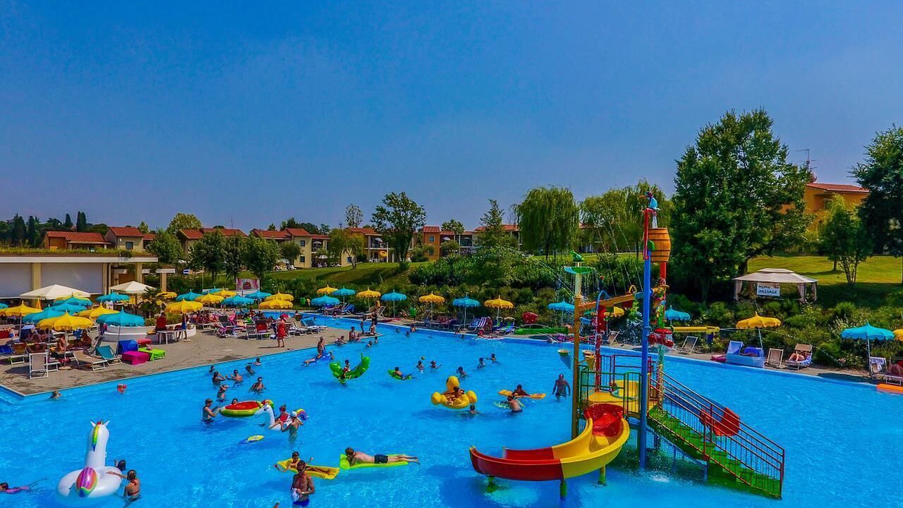 Photo of Outdoor in Cavalcaselle