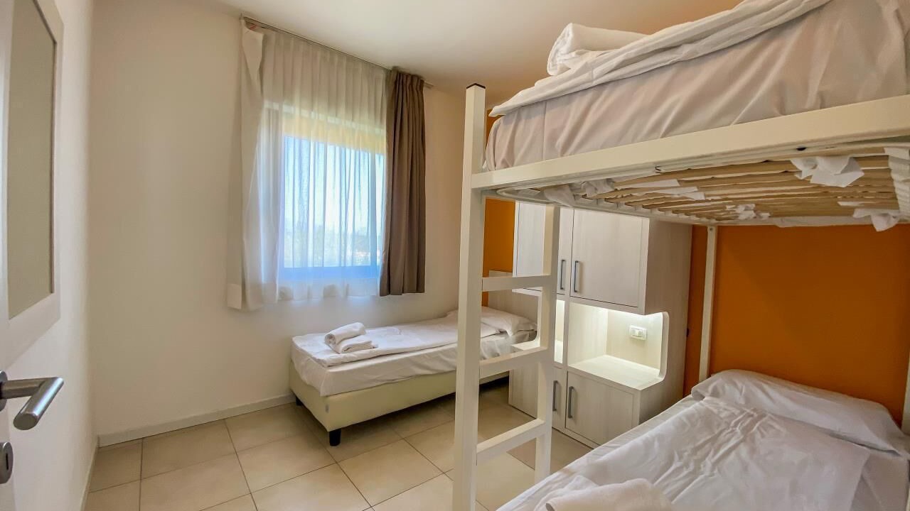 Photo of Bedroom in Cavalcaselle