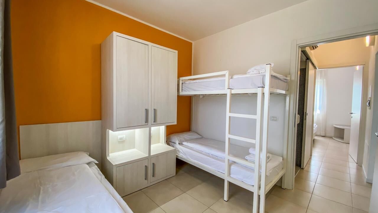 Photo of Bedroom in Cavalcaselle