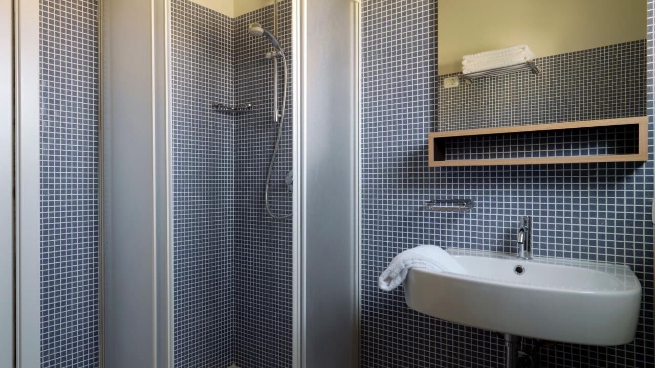 Photo of Bathroom in Cavalcaselle