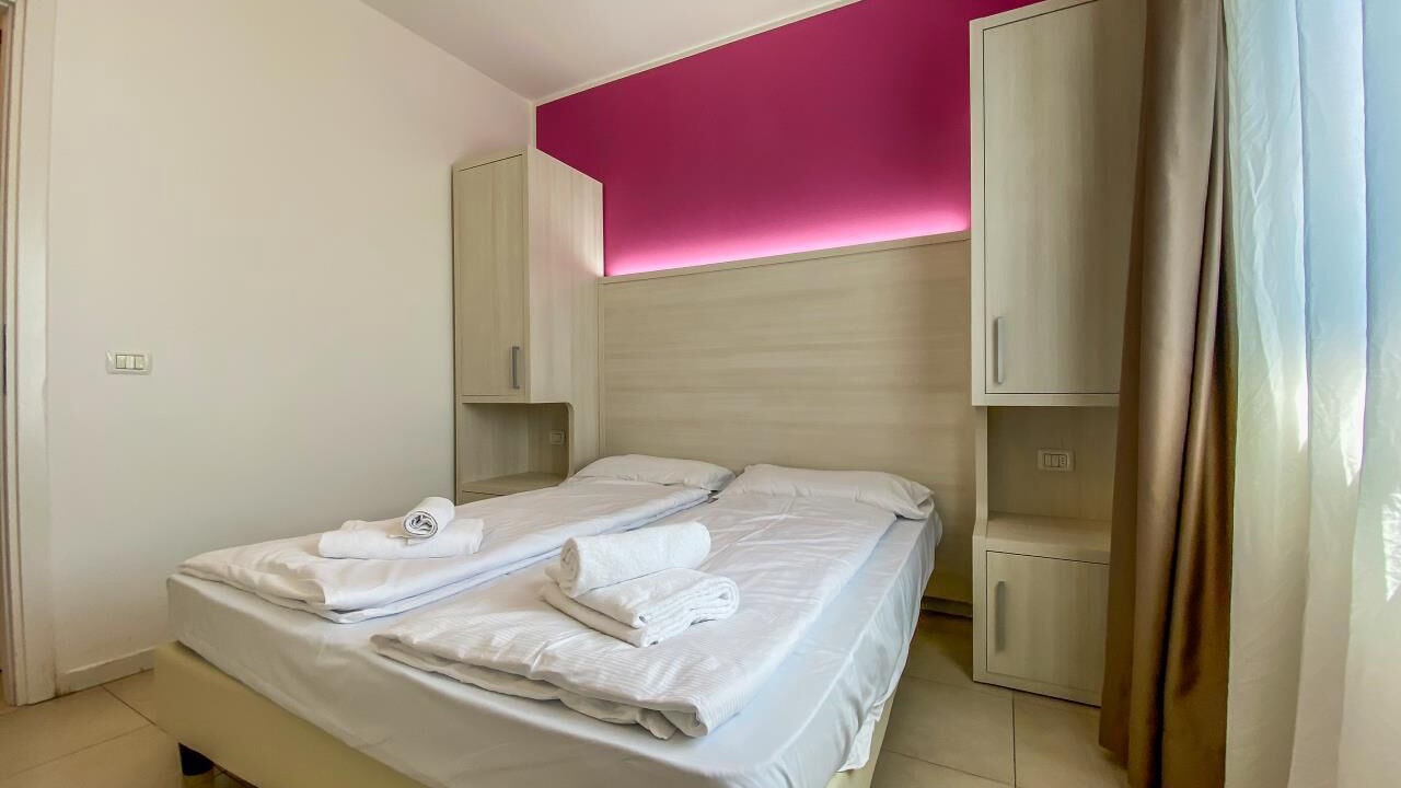Photo of Bedroom in Cavalcaselle