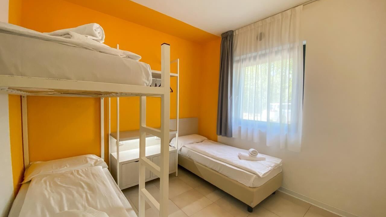 Photo of Bedroom in Cavalcaselle