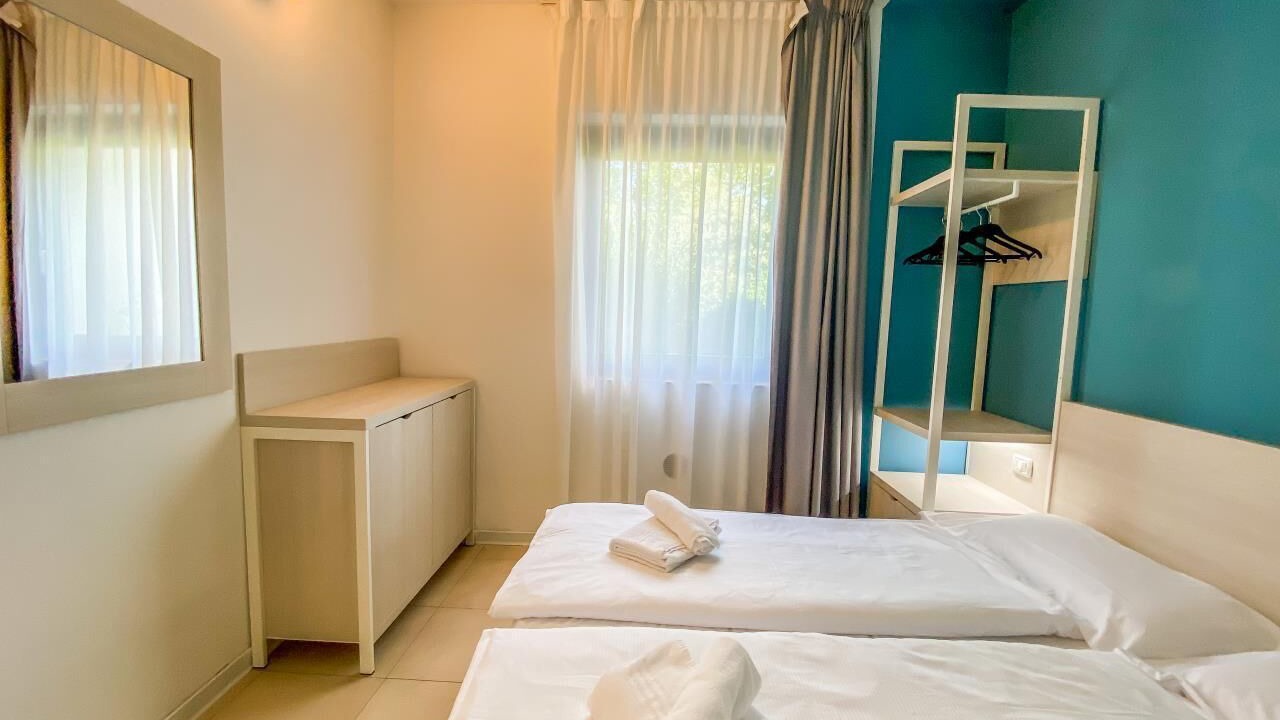 Photo of Bedroom in Cavalcaselle