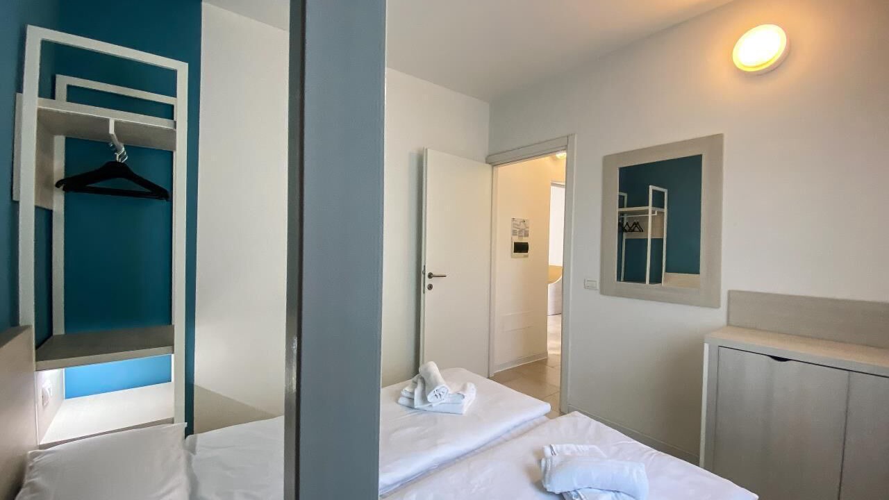 Photo of Bedroom in Cavalcaselle