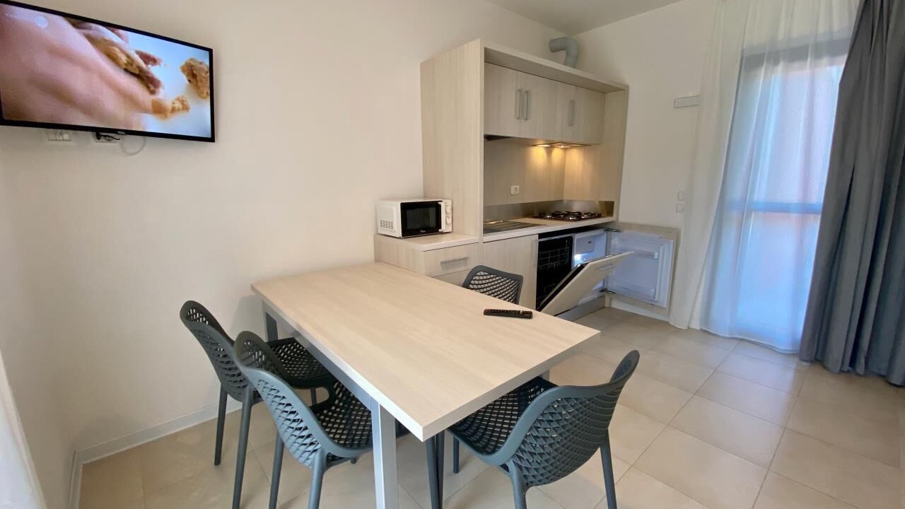 Photo of Kitchen in Cavalcaselle