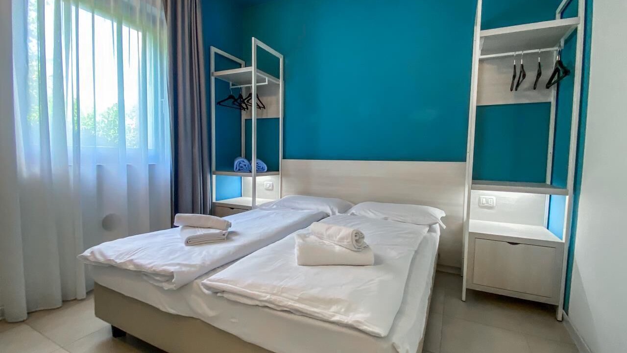 Photo of Bedroom in Cavalcaselle