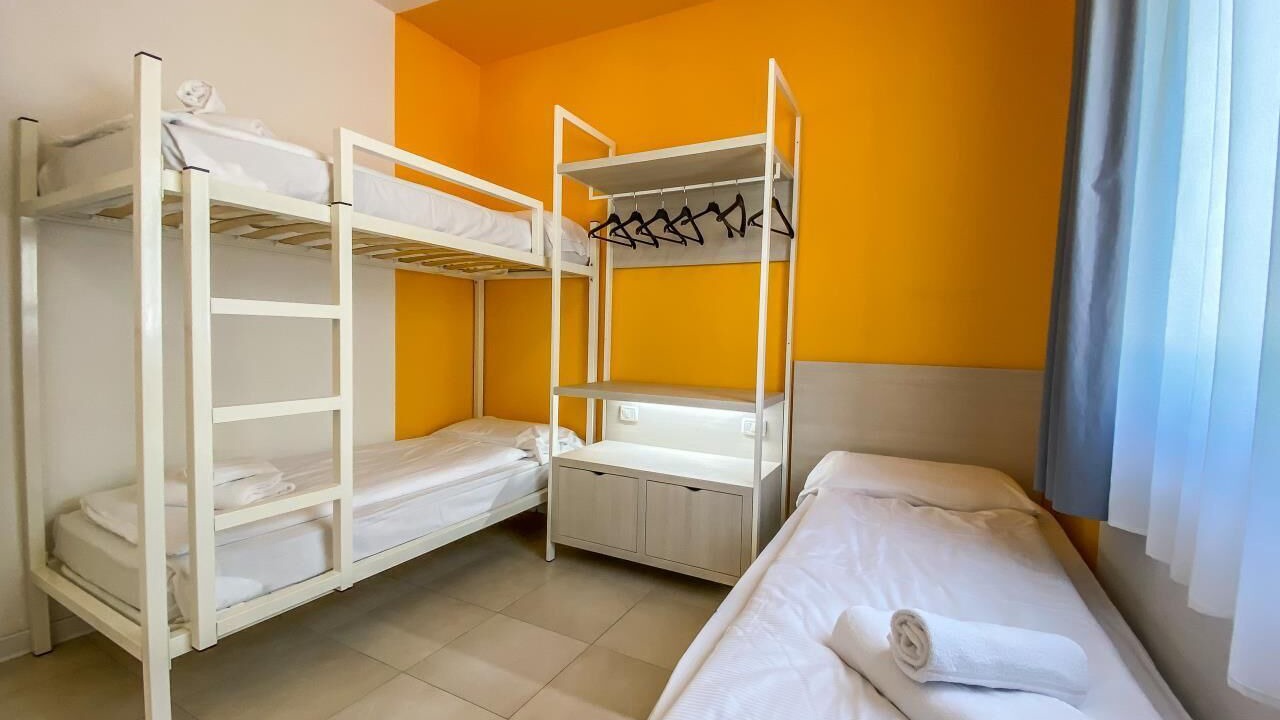 Photo of Bedroom in Cavalcaselle