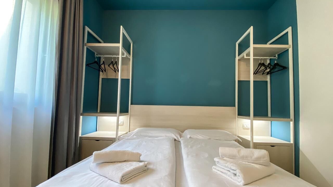 Photo of Bedroom in Cavalcaselle