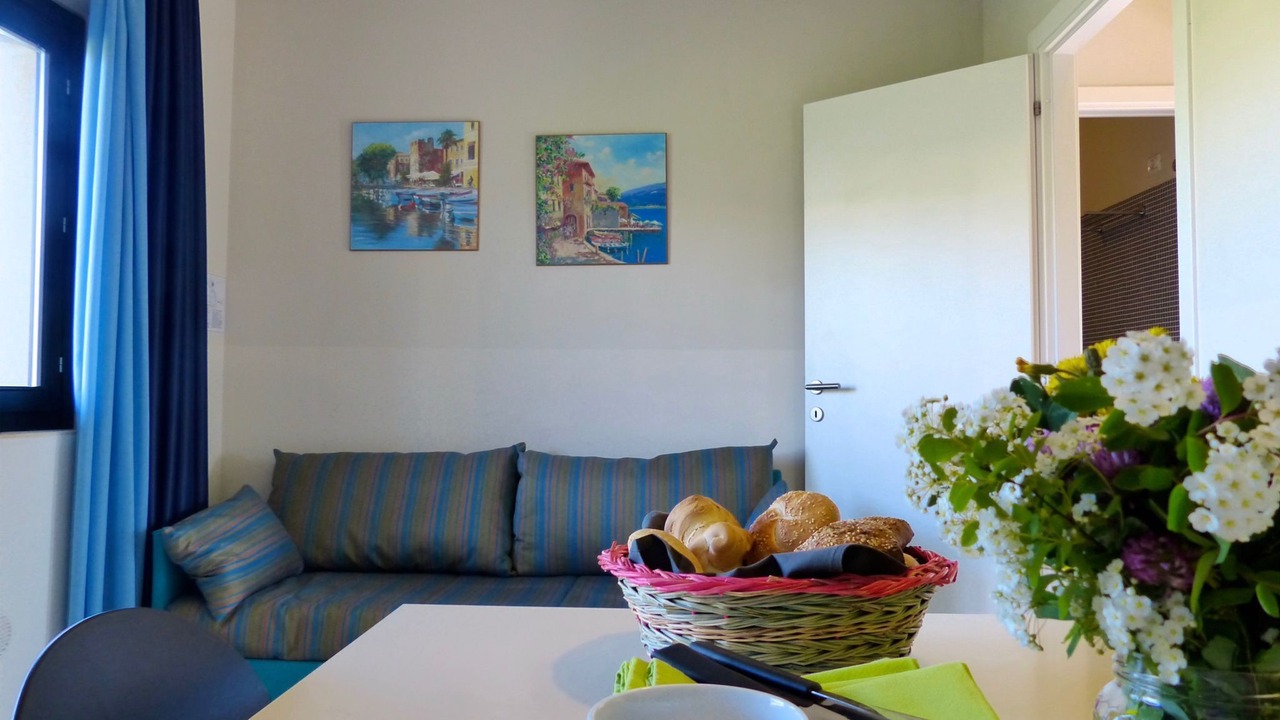 Photo of Livingroom in Cavalcaselle