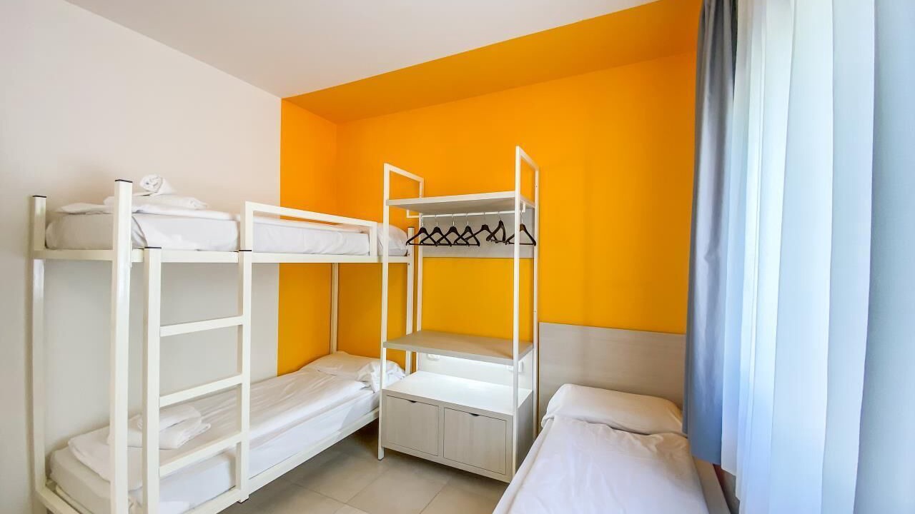 Photo of Bedroom in Cavalcaselle
