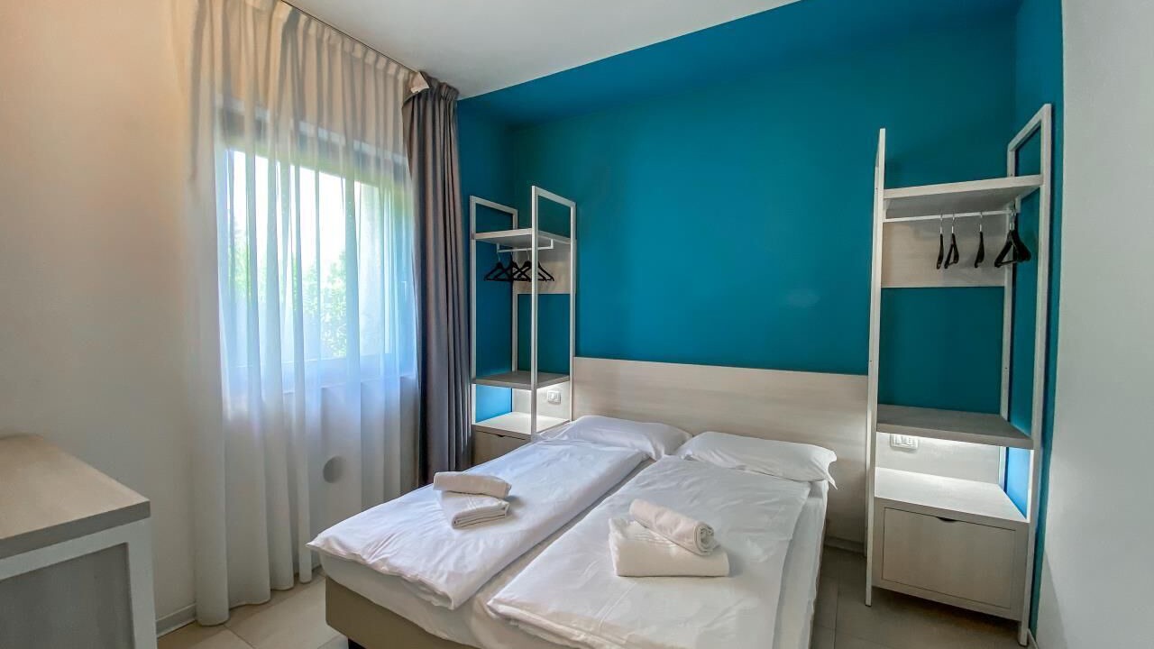 Photo of Bedroom in Cavalcaselle