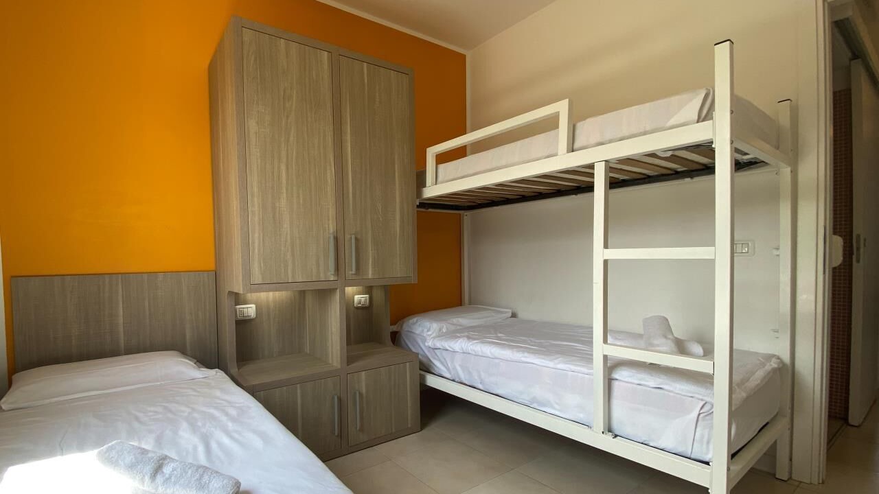Photo of Bedroom in Cavalcaselle