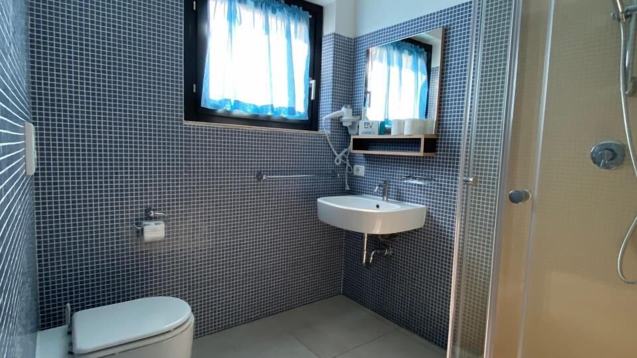 Photo of Bathroom in Cavalcaselle