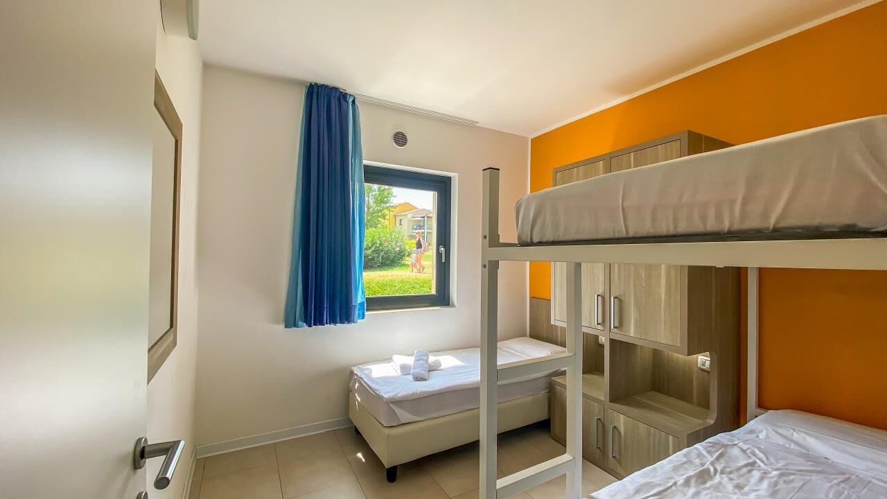 Photo of Bedroom in Cavalcaselle