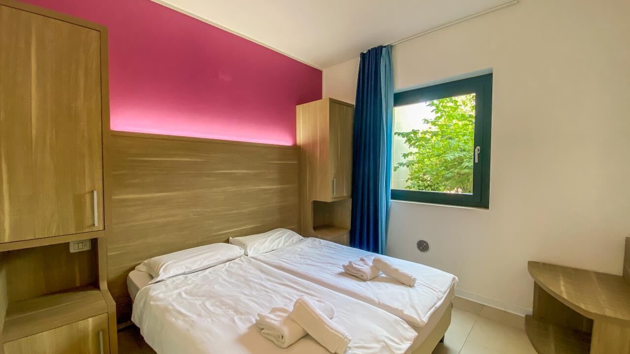 Photo of Bedroom in Cavalcaselle