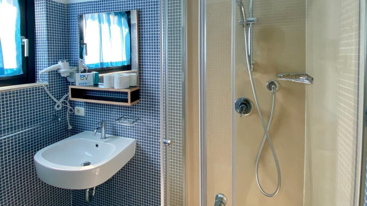 Photo of Bathroom in Cavalcaselle