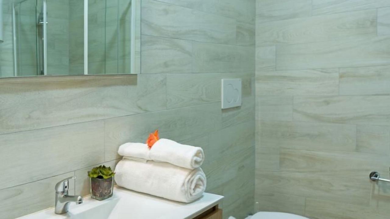 Photo of Bathroom in Sottomarina