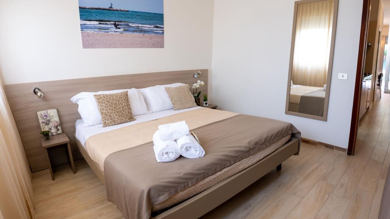 Photo of Bedroom in Sottomarina