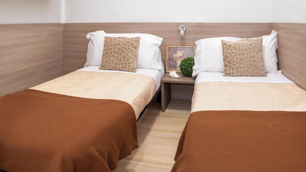 Photo of Bedroom in Sottomarina