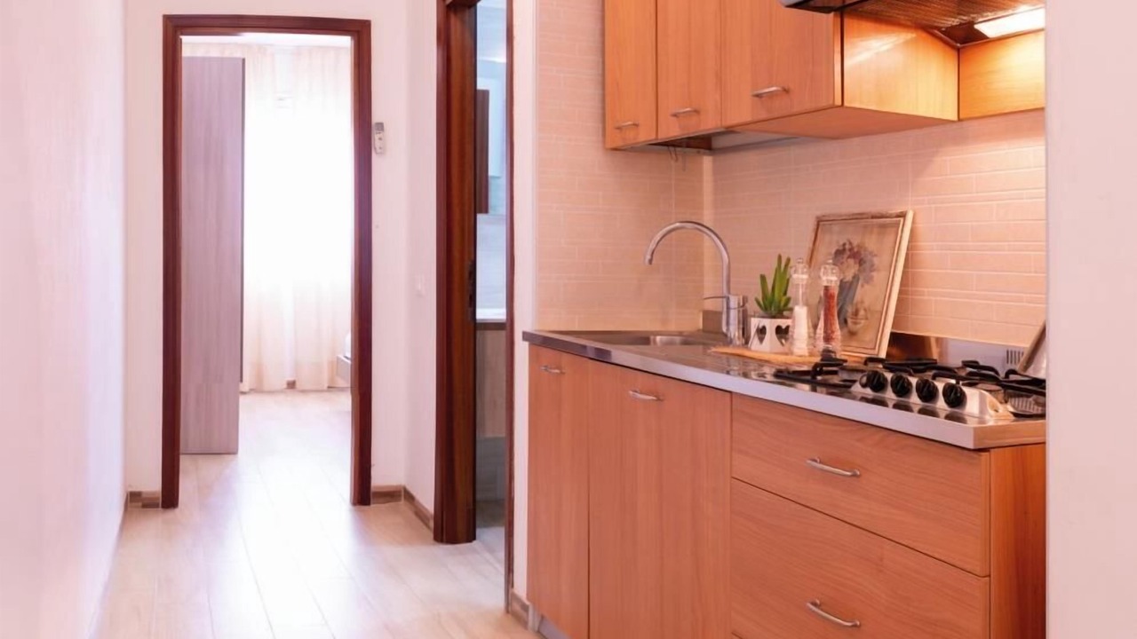 Photo of Kitchen in Sottomarina