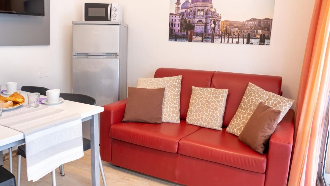 Photo of Livingroom in Sottomarina