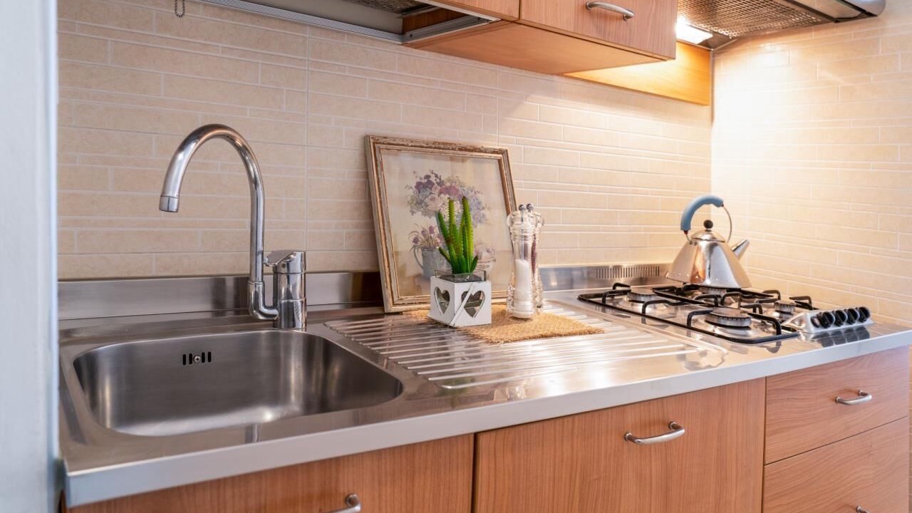 Photo of Kitchen in Sottomarina