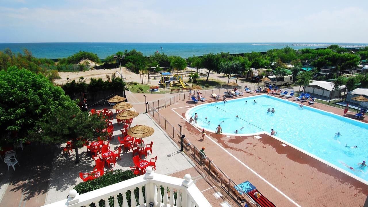 Photo of Outdoor in Sottomarina