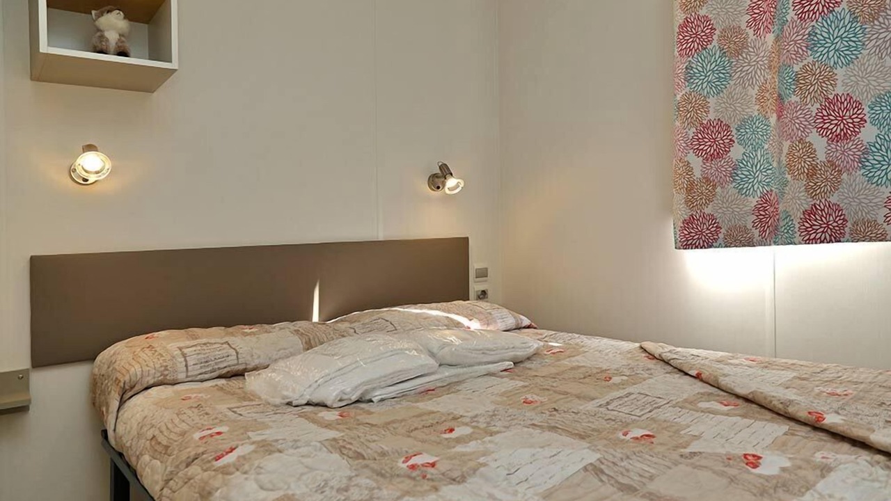 Photo of Bedroom in Gralaoni-Pralesi-Cisano
