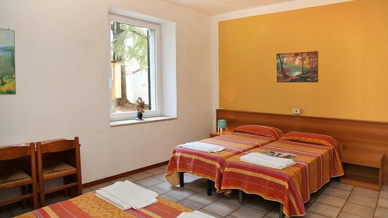 Photo of Bedroom in Gralaoni-Pralesi-Cisano