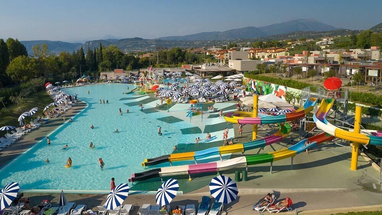 Photo of Outdoor in Gralaoni-Pralesi-Cisano