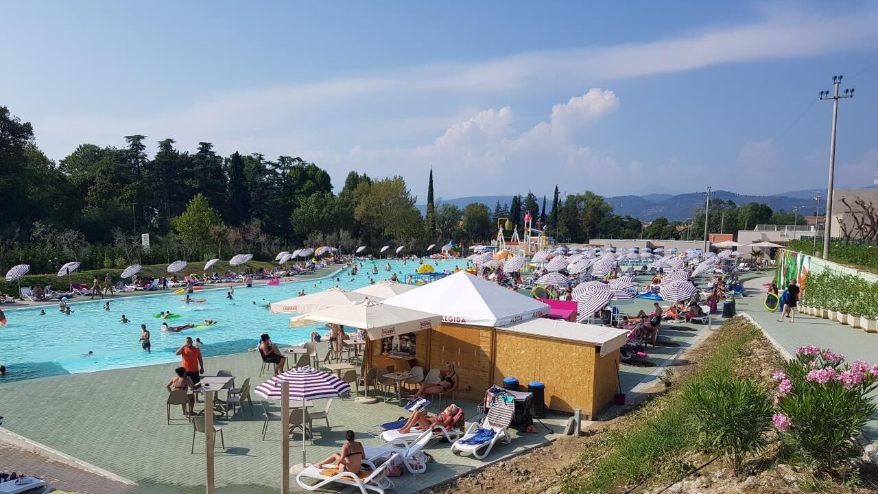 Photo of Outdoor in Gralaoni-Pralesi-Cisano
