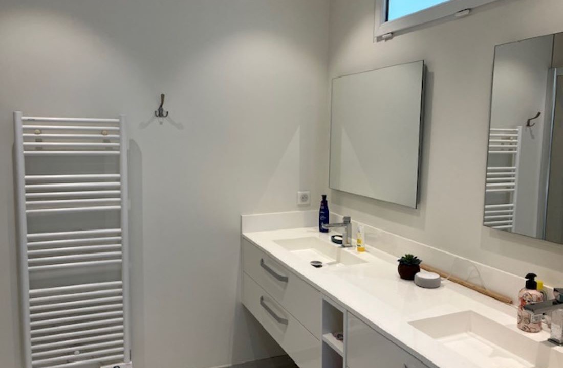 Photo of Bathroom in Sucy-en-Brie