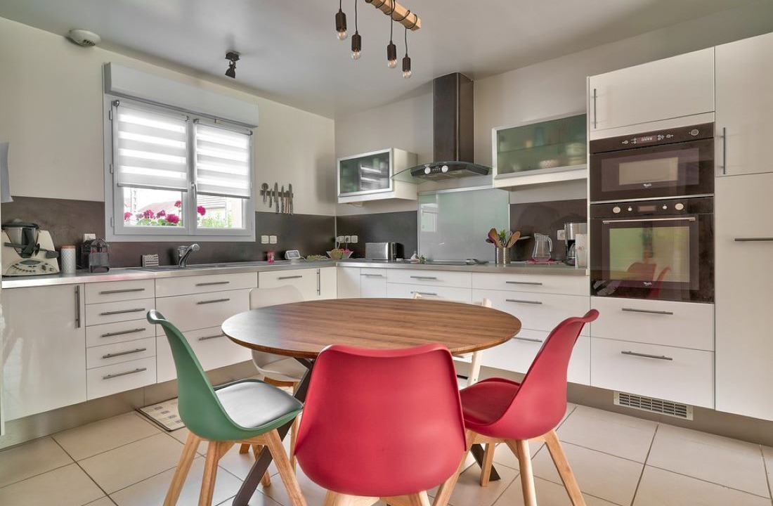 Photo of Kitchen in Sucy-en-Brie