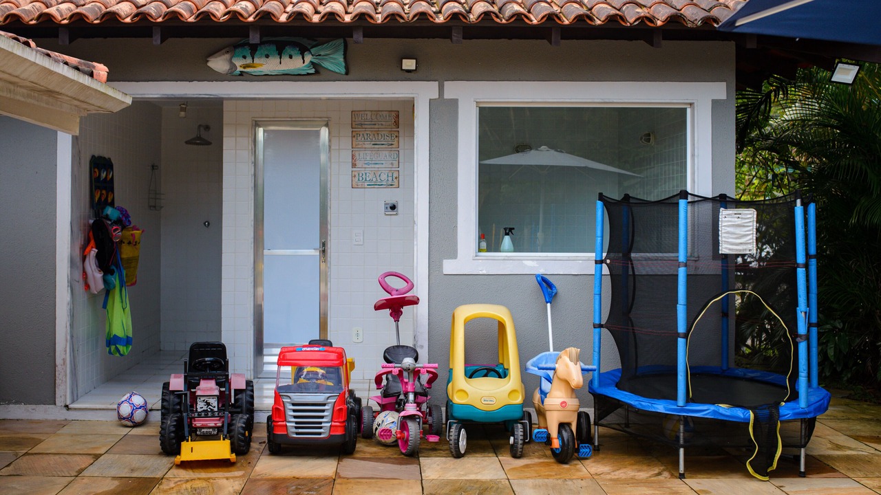 Photo of Outdoor in Frade