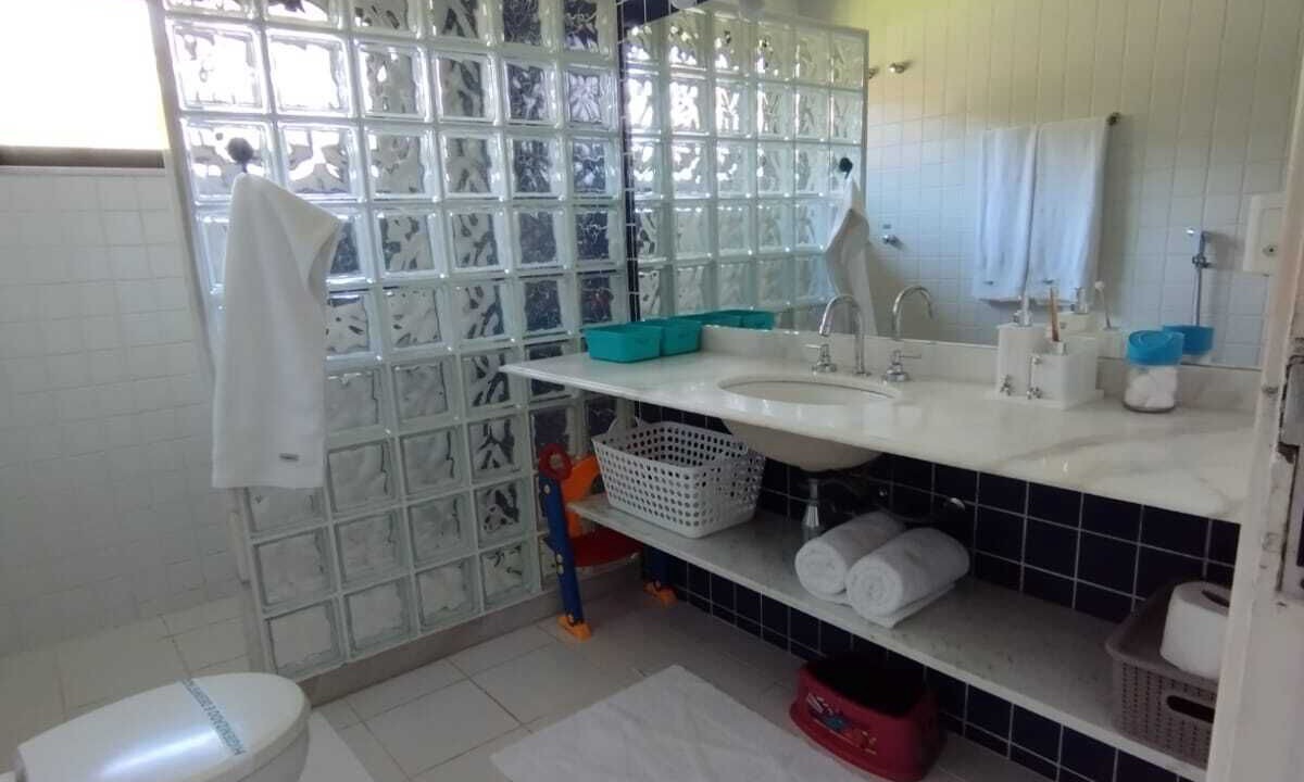 Photo of Bathroom in Frade