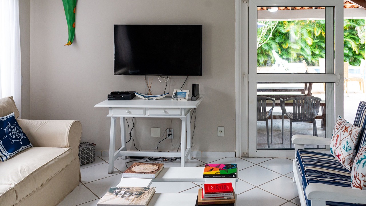 Photo of Livingroom in Frade
