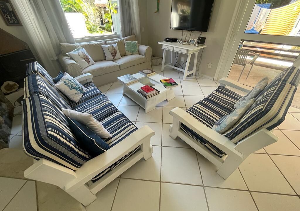 Photo of Livingroom in Frade